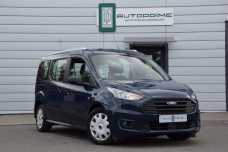 Ford Transit Connect II  Рестайлинг, 2020, пробег 179098 км