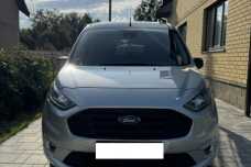 Ford Transit Connect II  Рестайлинг, 2020, пробег 180000 км