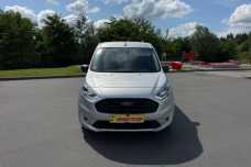 Ford Transit Connect II  Рестайлинг, 2020, пробег 186000 км