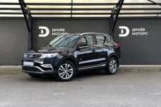 Geely Atlas I, 2019, пробег 68439 км