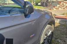 Geely Atlas I, 2020, пробег 111000 км