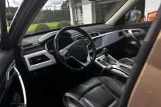 Geely Atlas I, 2020, пробег 118476 км