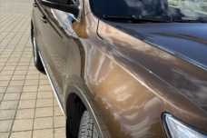 Geely Atlas I, 2020, пробег 79000 км