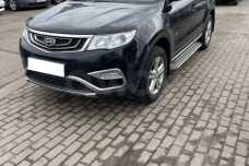 Geely Atlas I