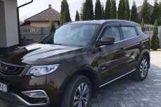 Geely Atlas I