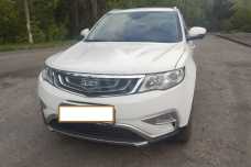 Geely Atlas I