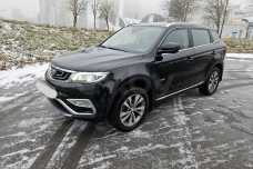 Geely Atlas I