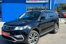 Geely Atlas I