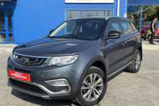 Geely Atlas I