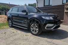 Geely Atlas I