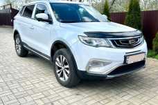Geely Atlas I