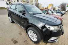 Geely Atlas I