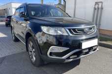 Geely Atlas I
