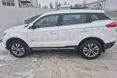 Geely Atlas I