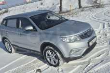 Geely Atlas I