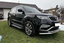 Geely Atlas I