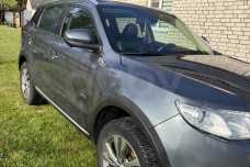 Geely Atlas I