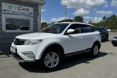 Geely Atlas I