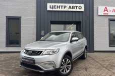 Geely Atlas I