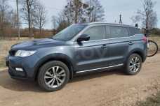 Geely Atlas I