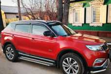 Geely Atlas I