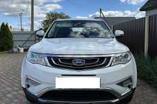 Geely Atlas I