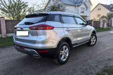 Geely Atlas I