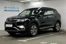 Geely Atlas I