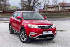 Geely Atlas I