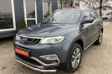 Geely Atlas I