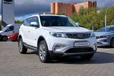 Geely Atlas I