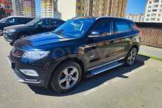 Geely Atlas I