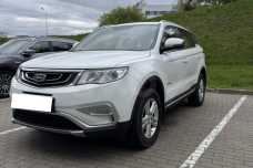 Geely Atlas I