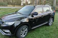 Geely Atlas I