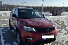 Geely Atlas I
