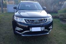 Geely Atlas I