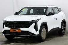 Geely Atlas II (L), 2025, пробег 10 км