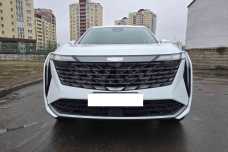 Geely Atlas II (L)