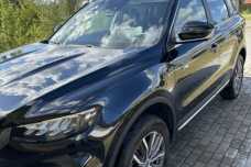 Geely Atlas Pro , 2021, пробег 42000 км