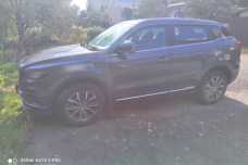 Geely Atlas Pro , 2021, пробег 95100 км