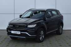 Geely Atlas Pro , 2022, пробег 111861 км