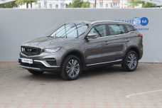 Geely Atlas Pro , 2022, пробег 65112 км