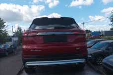 Geely Atlas Pro , 2023, пробег 22500 км