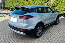 Geely Atlas Pro , 2023, пробег 26000 км