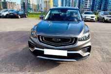 Geely Atlas Pro , 2023, пробег 41900 км