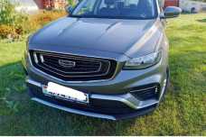 Geely Atlas Pro , 2023, пробег 54000 км