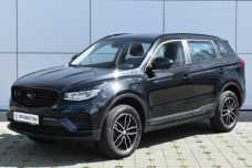 Geely Atlas Pro , 2023, пробег 62348 км