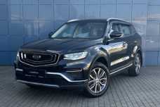 Geely Atlas Pro , 2023, пробег 89390 км
