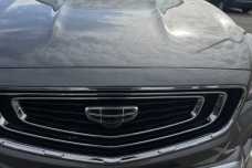 Geely Atlas Pro , 2024, пробег 11628 км