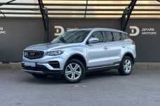 Geely Atlas Pro , 2024, пробег 47664 км